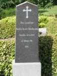 Niels Iver Nielsen's familiegravsted.JPG